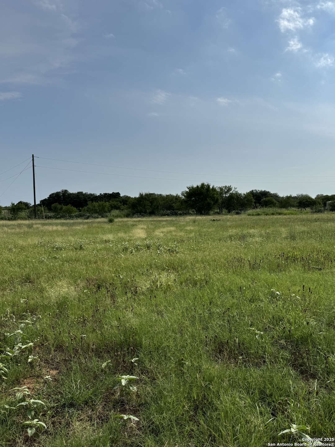 TBD Gates Valley, ,  78065 — photo 1