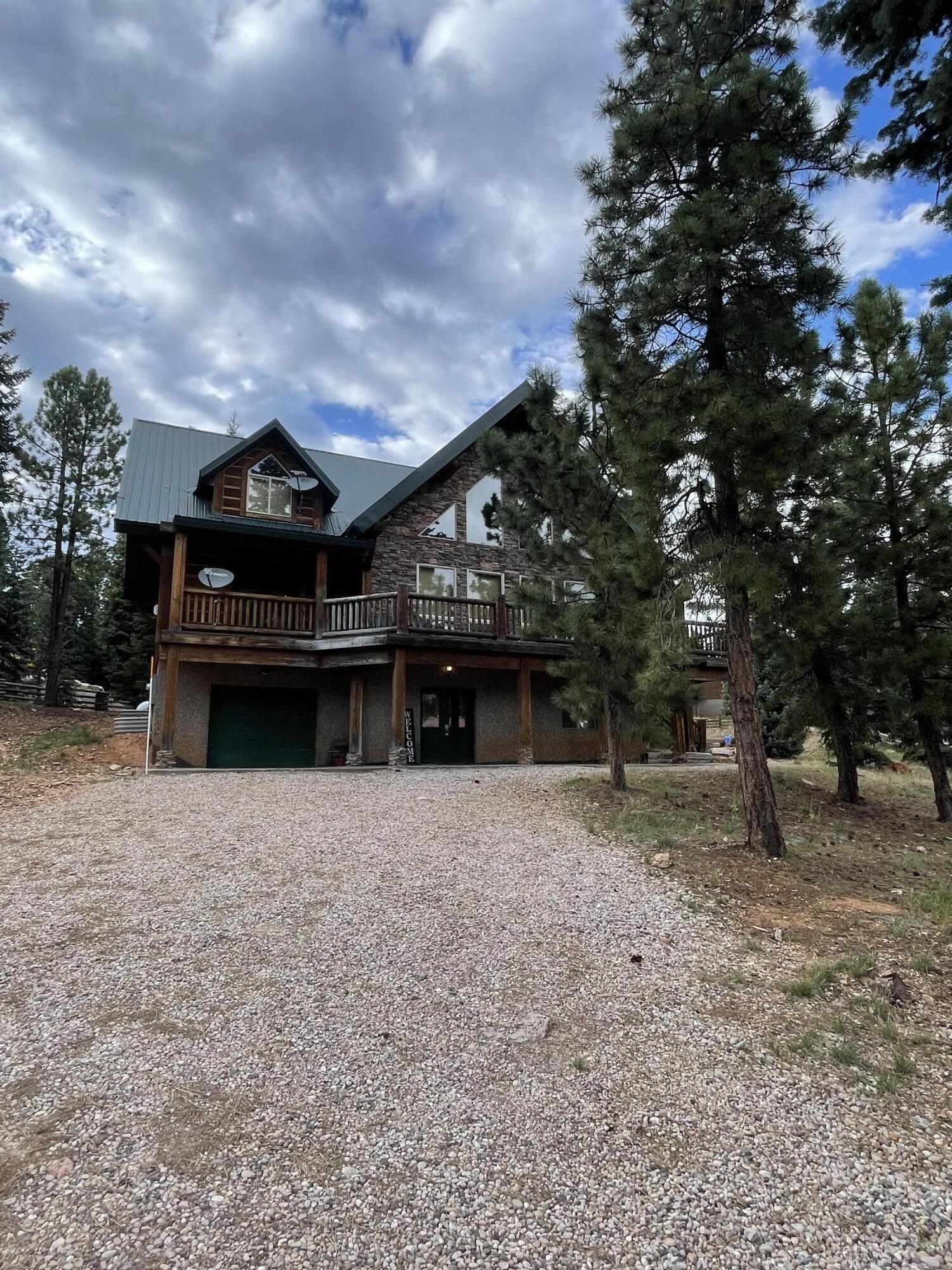 1175 Browning RD, Duck Creek, UT 84762 — photo 1