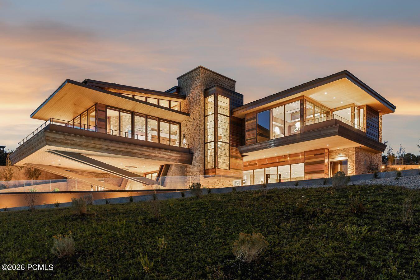3968 Pinnacle Sky Loop, Park City, UT 84098 — photo 1