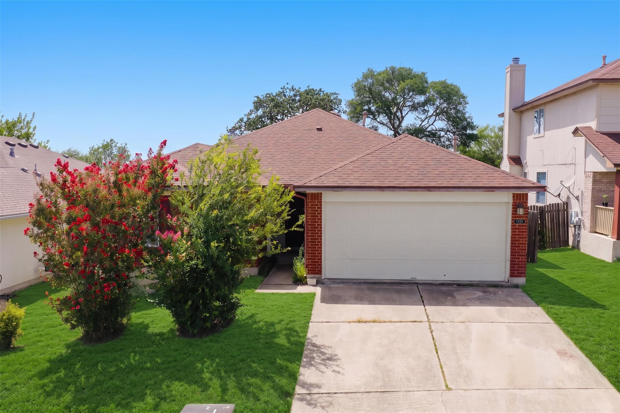 5802 Vasey, Austin, TX 78724 — photo 1