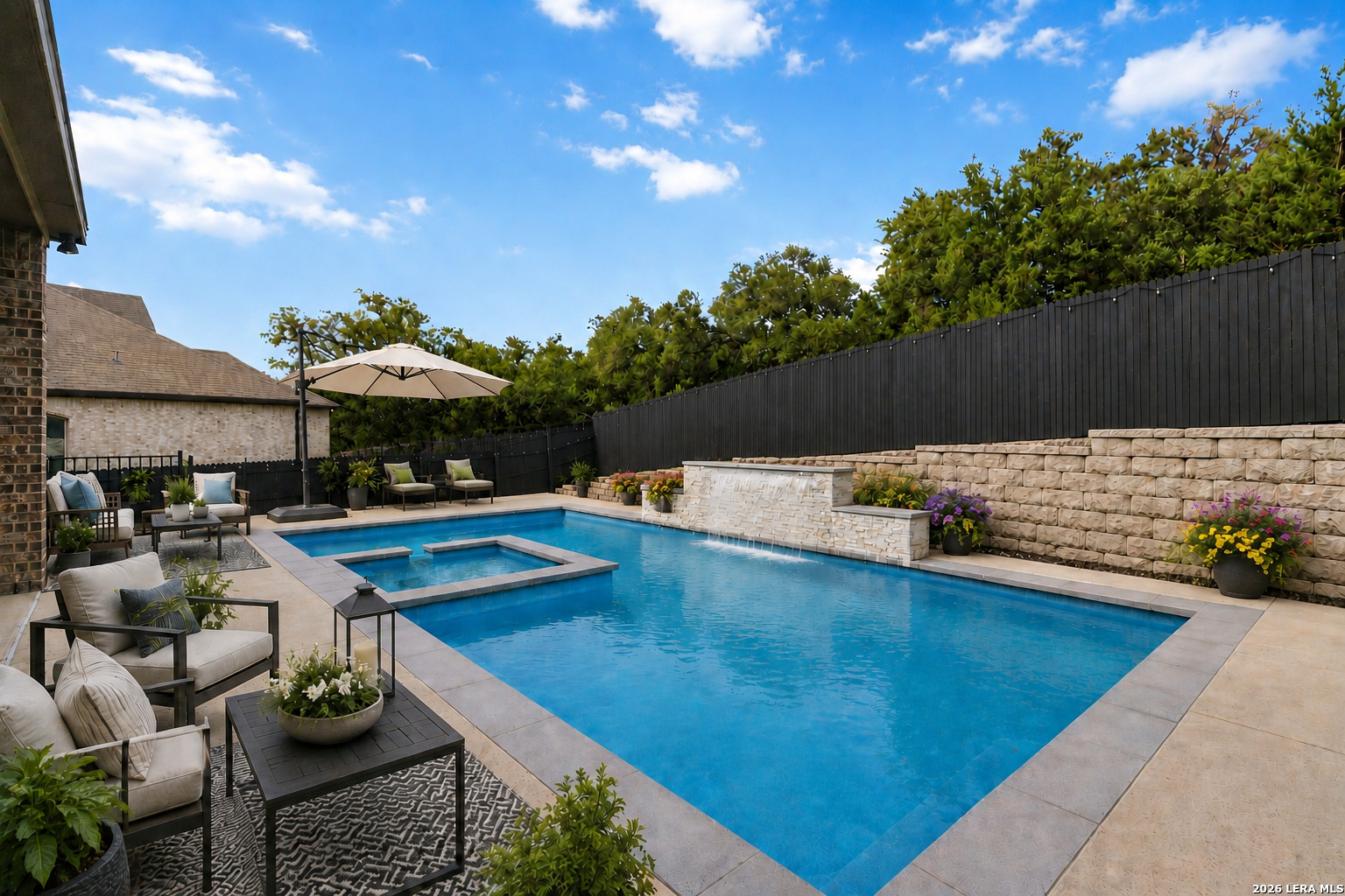 28644 Bull Gate, ,  78015 — photo 1