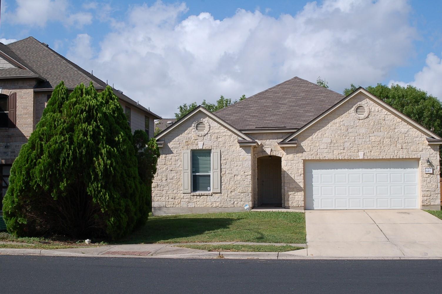 6413 Baythorne, Austin, TX 78747 — photo 1
