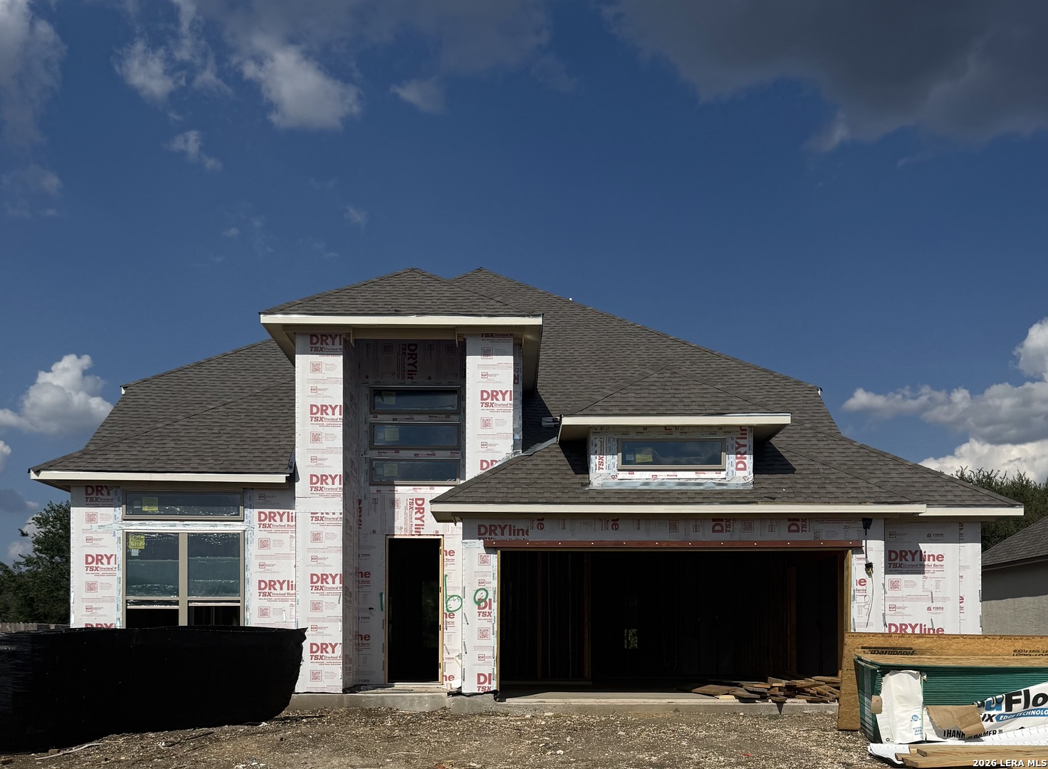 109 Dryden Hills, ,  78108 — photo 1