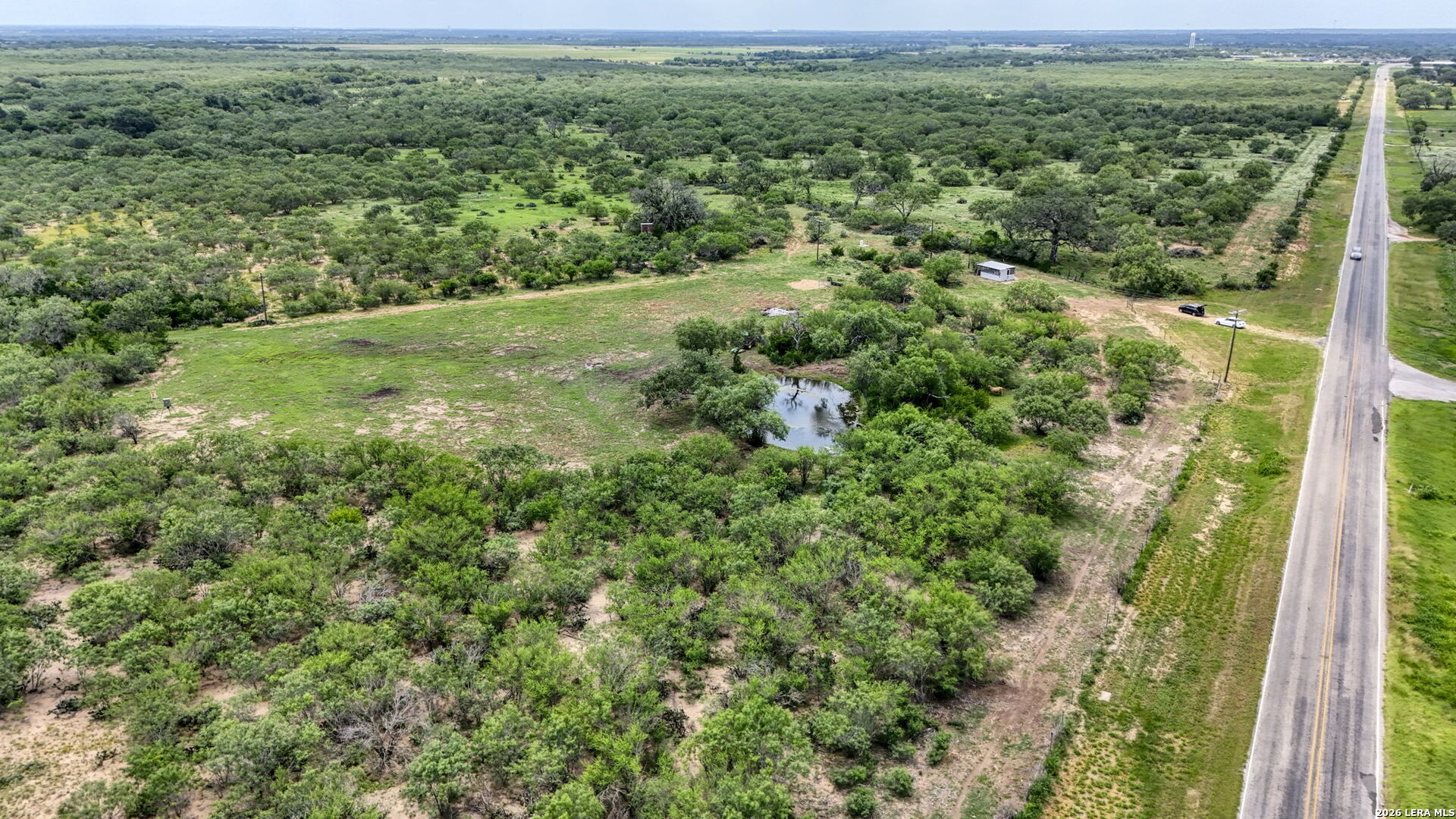 1588 Fm 1470, ,  78065 — photo 1