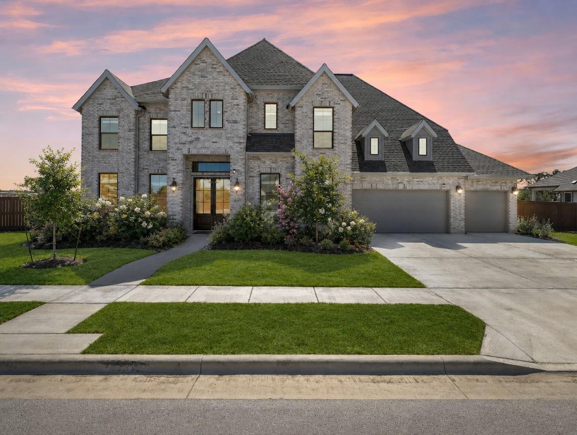 1440 Riva Ridge, Leander, TX 78641 — photo 1
