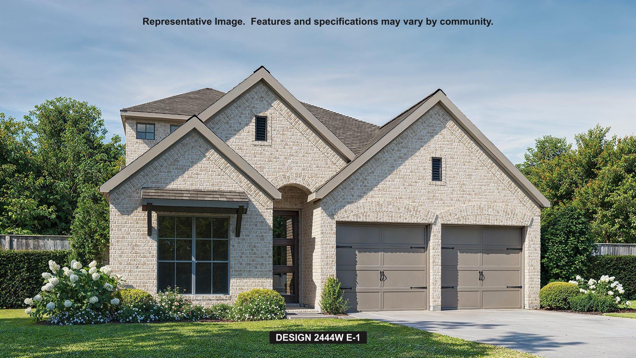 234 High Rock, Kyle, TX 78640 — photo 1