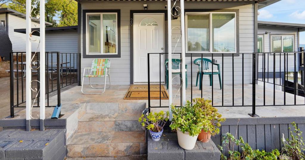 20 Mary Street, Glenhaven, CA 95443 — photo 1