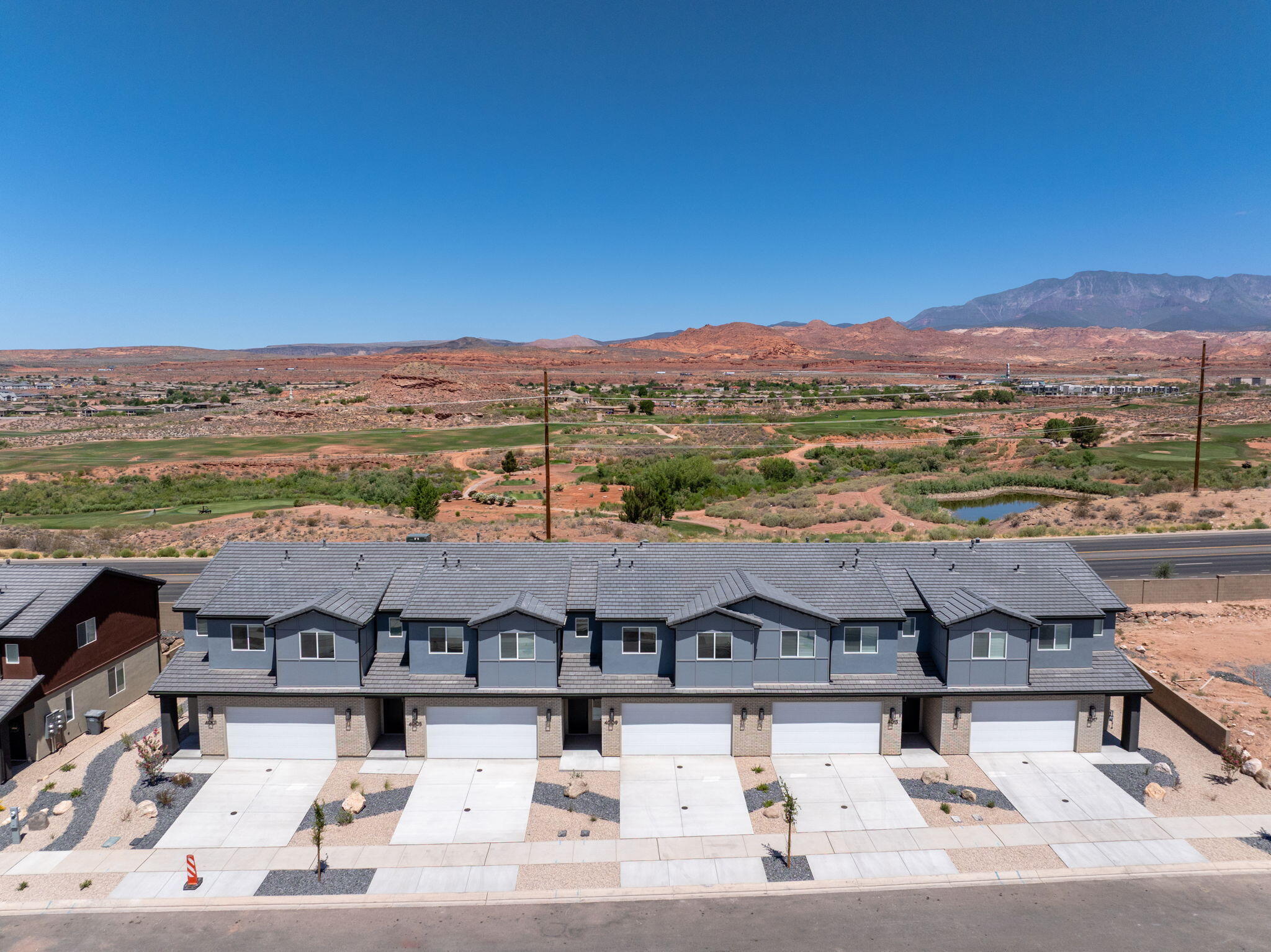 4001 E Razor DR 117, Washington, UT 84780 — photo 1