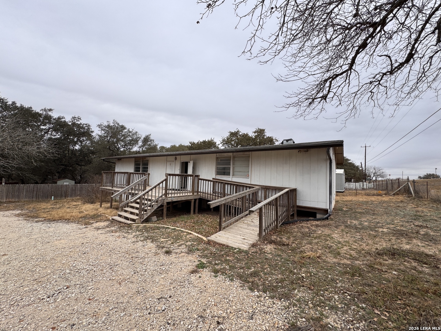 20 Dawnridge
