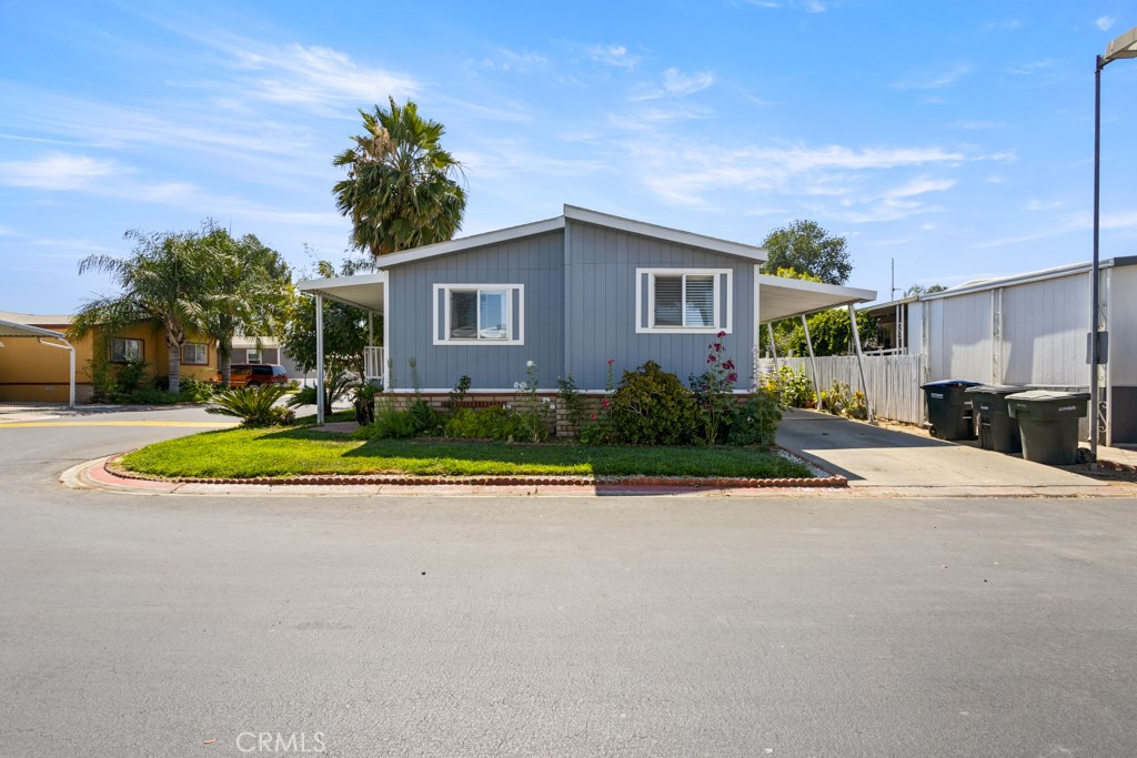 350 E San Jacinto 164