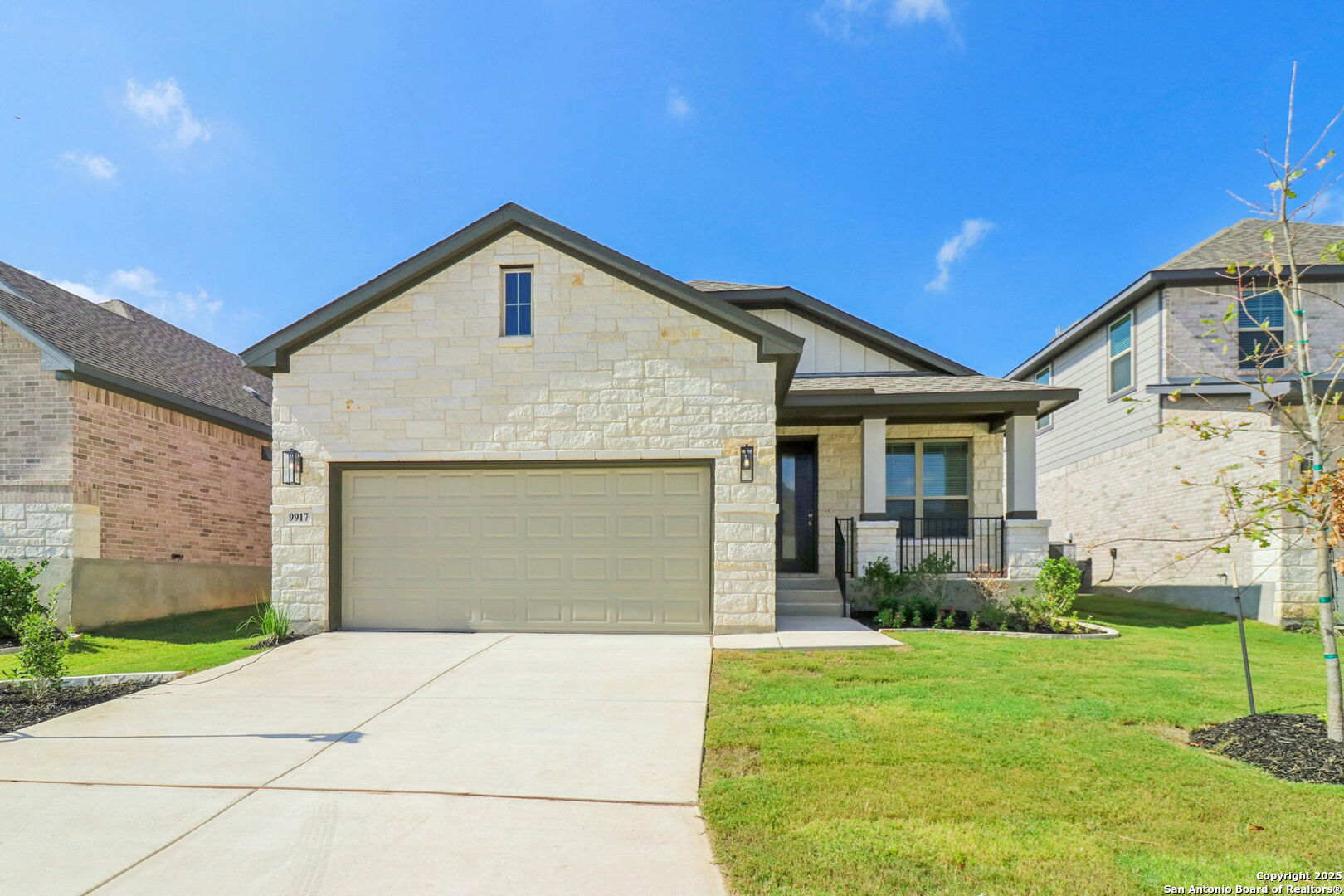 9917 Paladin Ridge