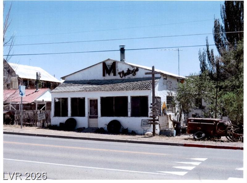 100 East Crook Avenue