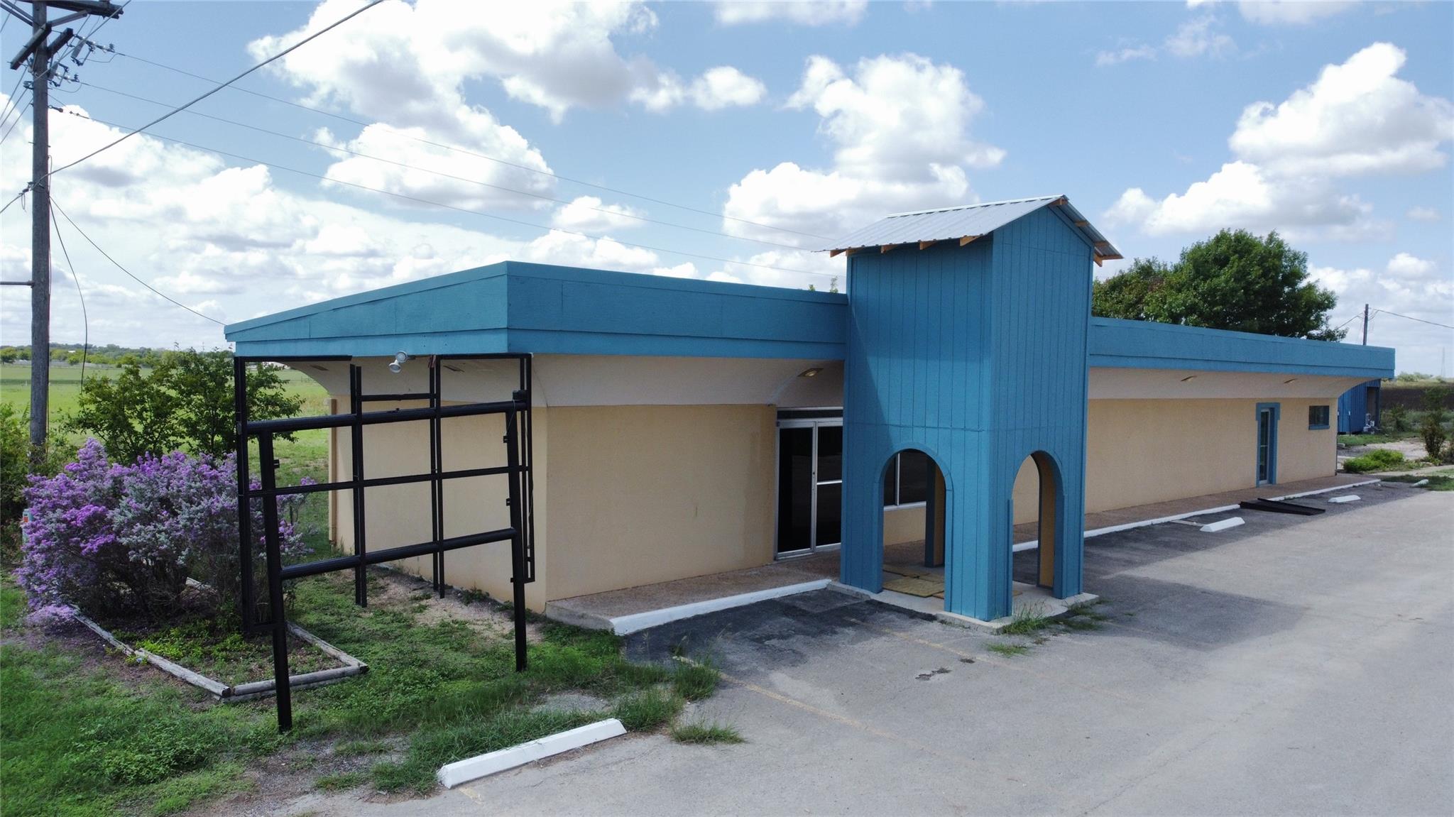 16870 State Highway 123