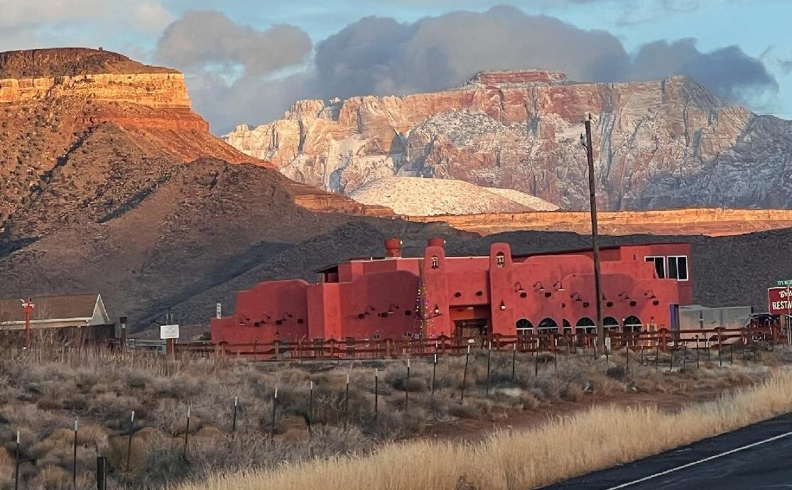 N HWY 9, Virgin, UT 84779
