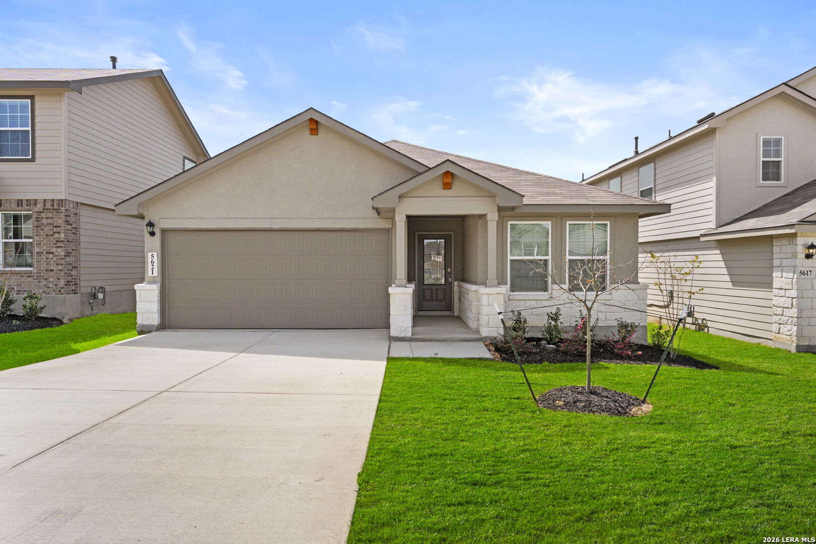 5621 Hartley Home