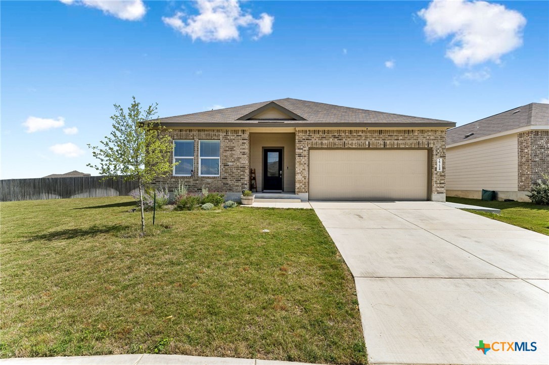 2724 Sierra Chicas Lane, Seguin, TX 78155 — photo 1