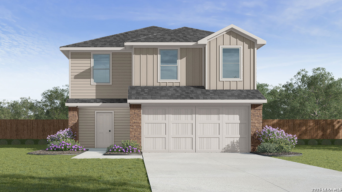 4903 Iguana, Converse, TX 78109 — photo 1