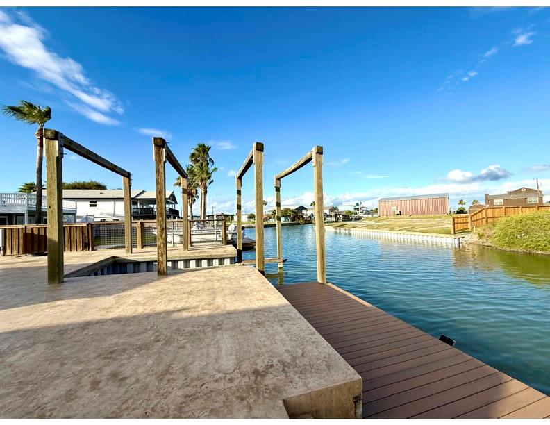 127 Copano Cove
