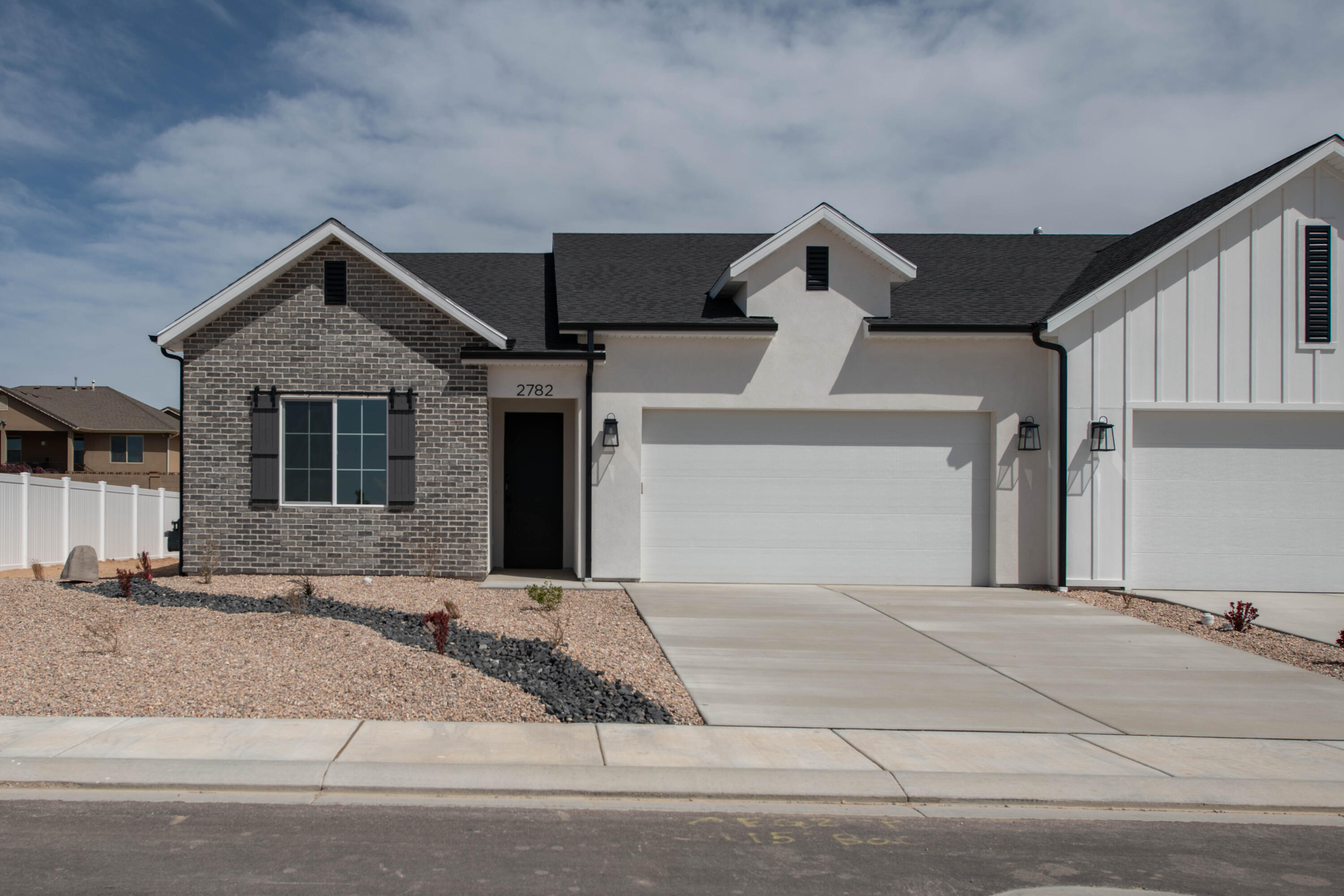 2782 N Rosie LP, Lot 29N, Cedar City, UT 84721 — photo 1