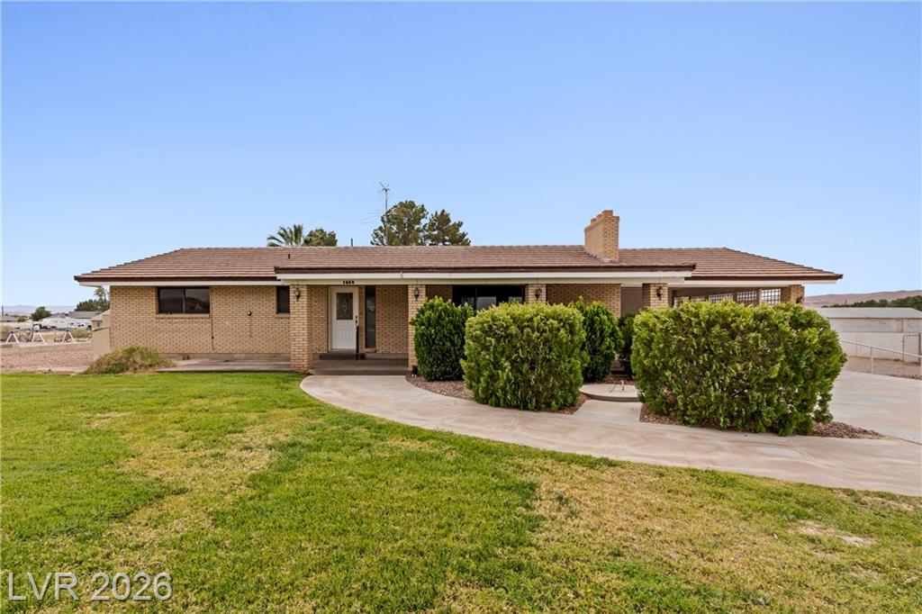 1665  Whipple Avenue, Logandale, NV 89021 — photo 1