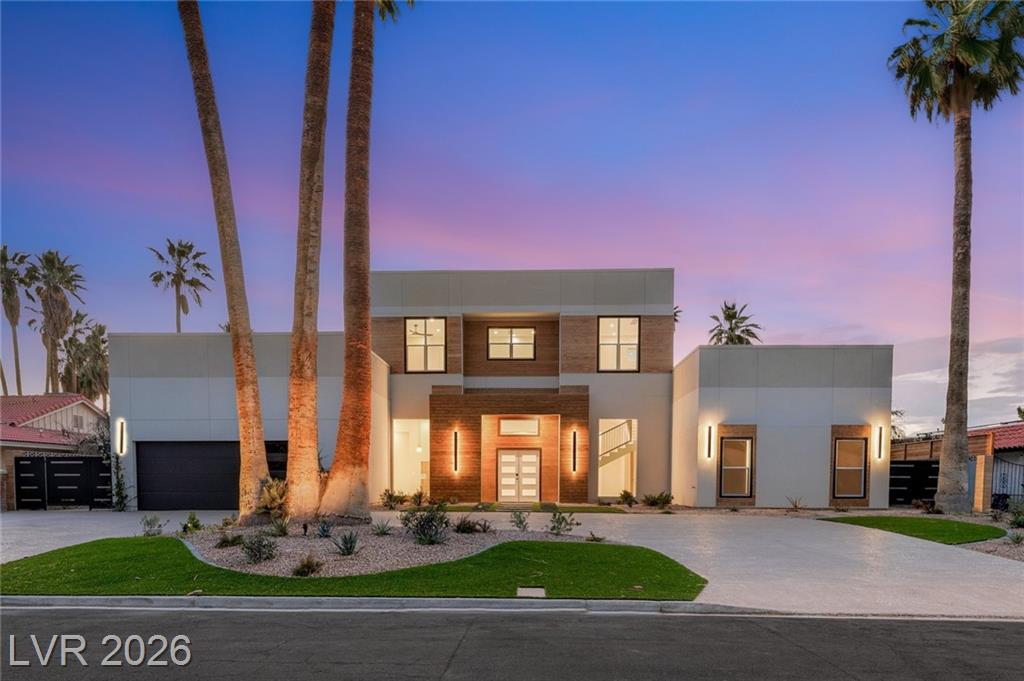 316  Lacy Lane, Las Vegas, NV 89107 — photo 1