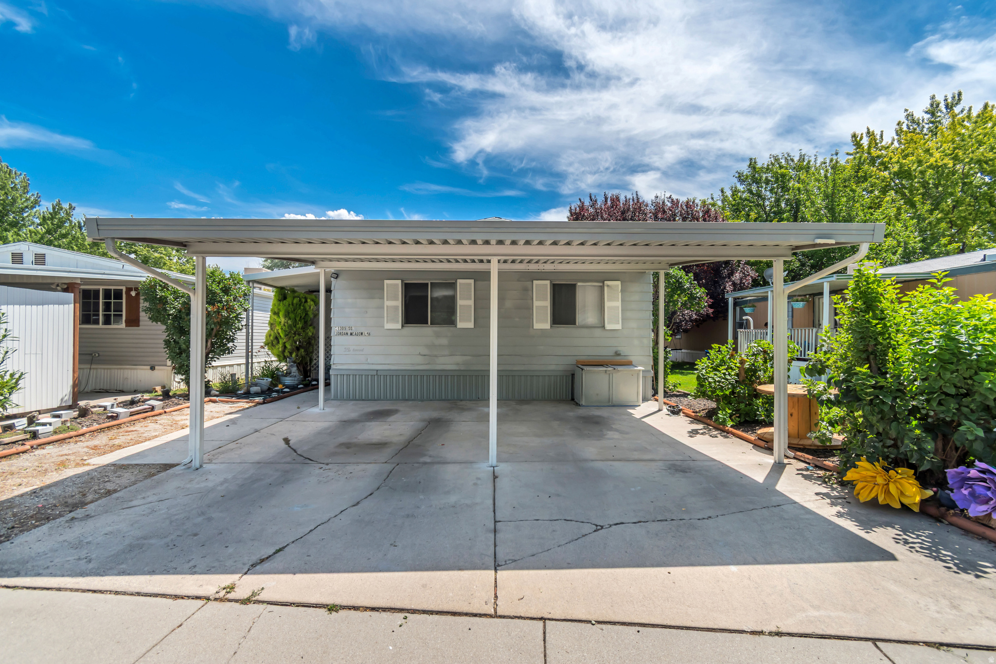 11309 JORDAN MEADOW LN #199, Sandy, UT 84070 — photo 1