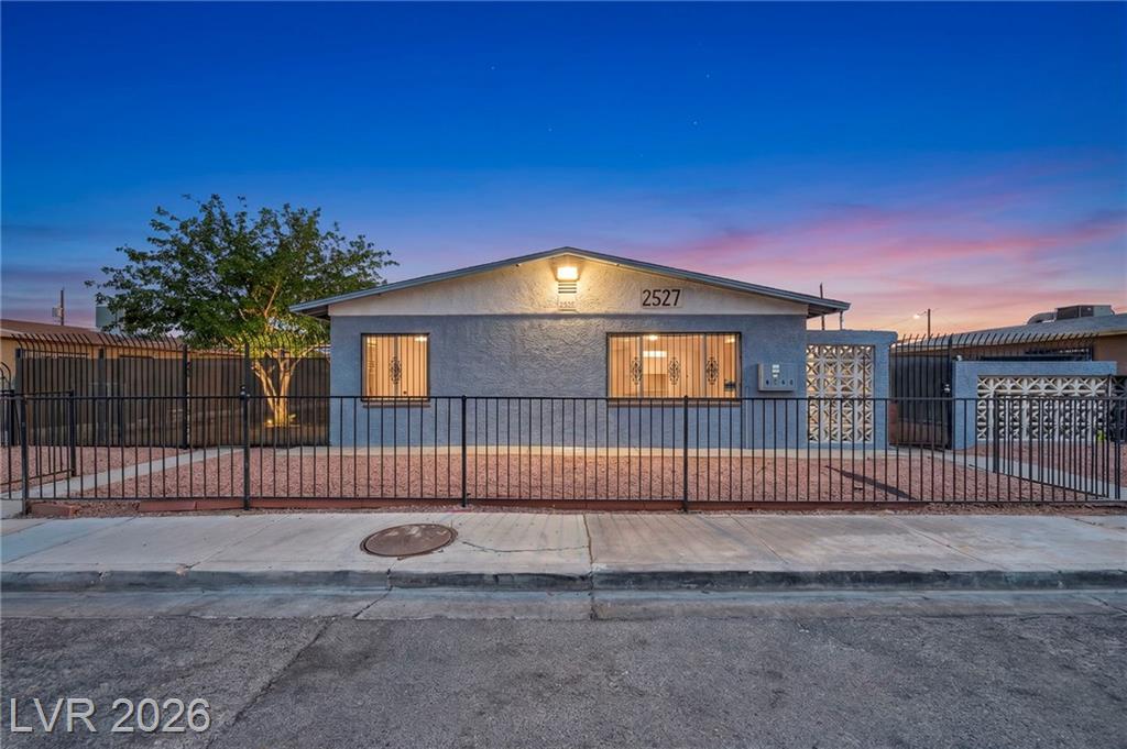 2527 Carroll Street, North Las Vegas, NV 89030 — photo 1