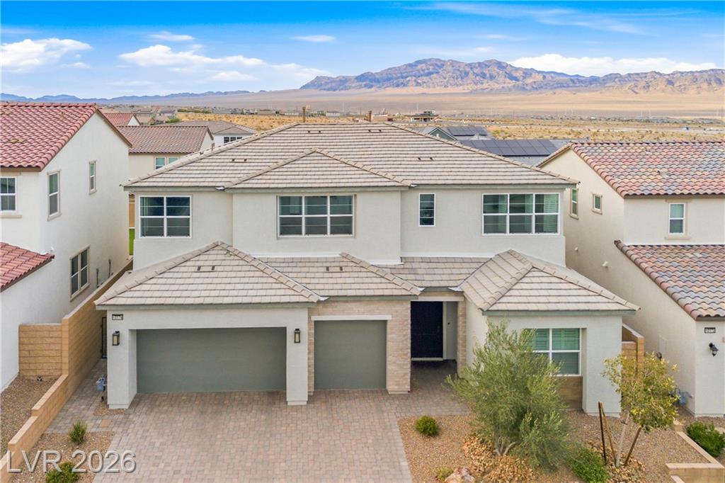 10178  Bismarck Palms Avenue, Las Vegas, NV 89166 — photo 1