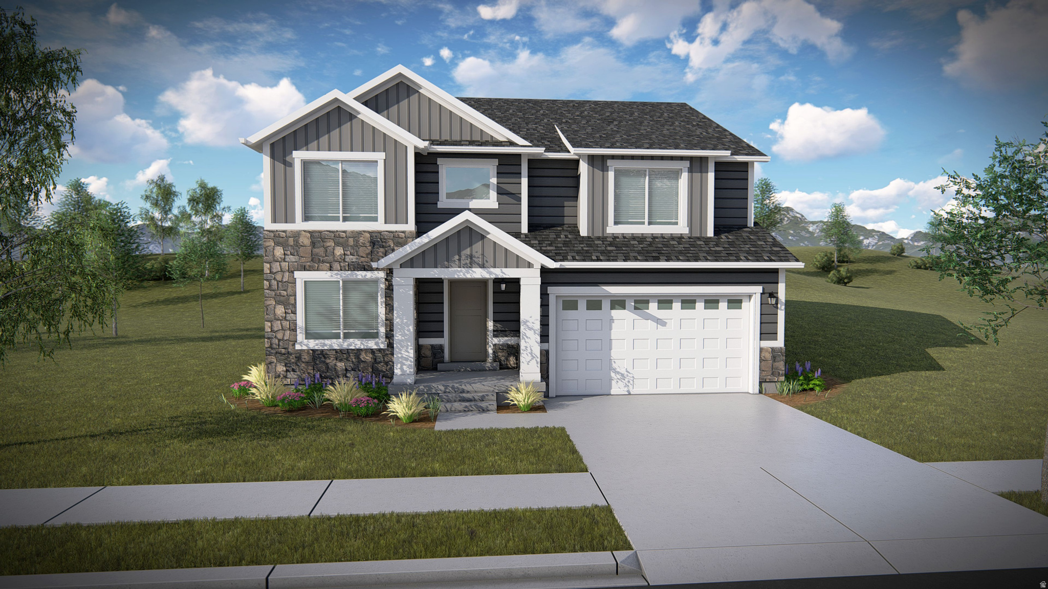 45 W LINDEN LN #1028, Mapleton, UT 84664 — photo 1