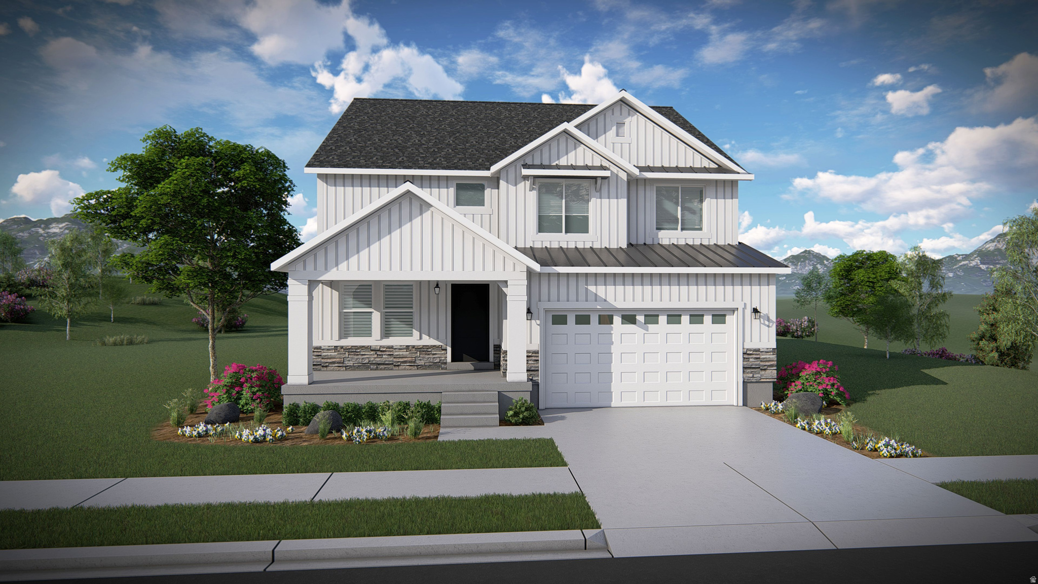 31 W LINDEN LN #1027, Mapleton, UT 84664 — photo 1