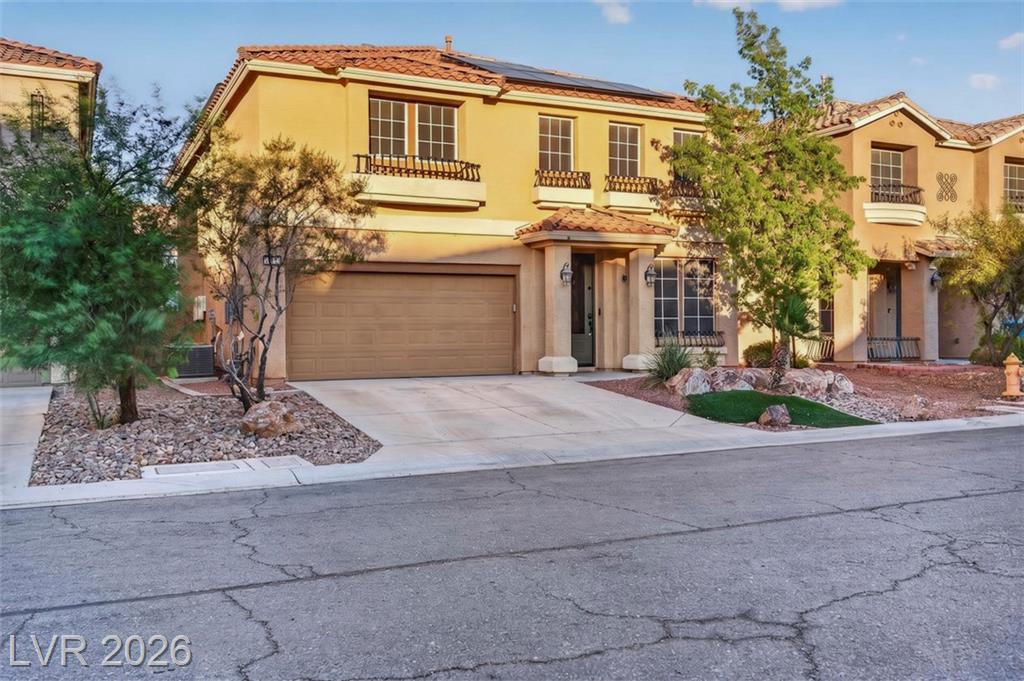 9726  Fox Estate St, Las Vegas, NV 89141 — photo 1