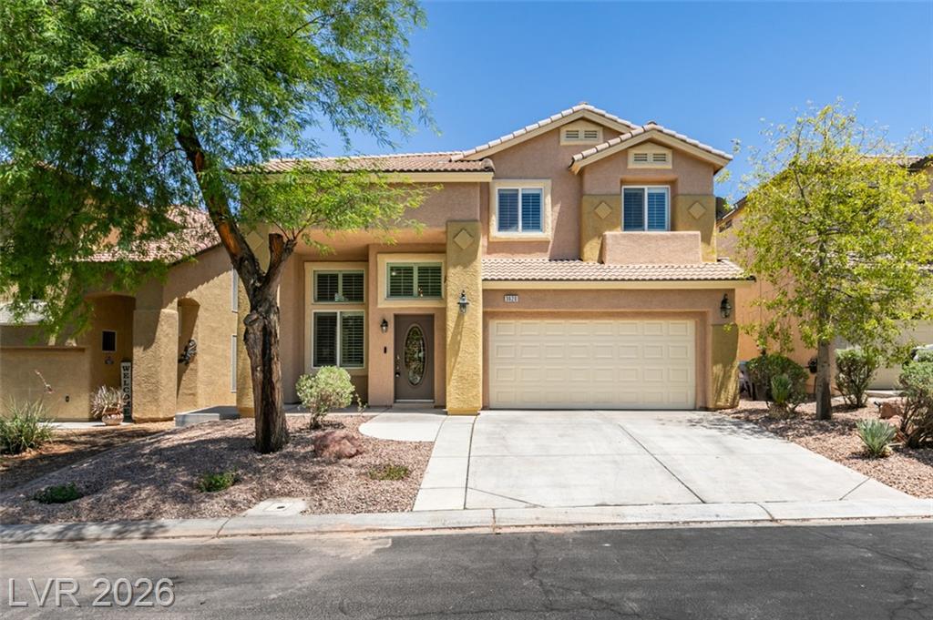 3620  Asiago Court, North Las Vegas, NV 89032 — photo 1