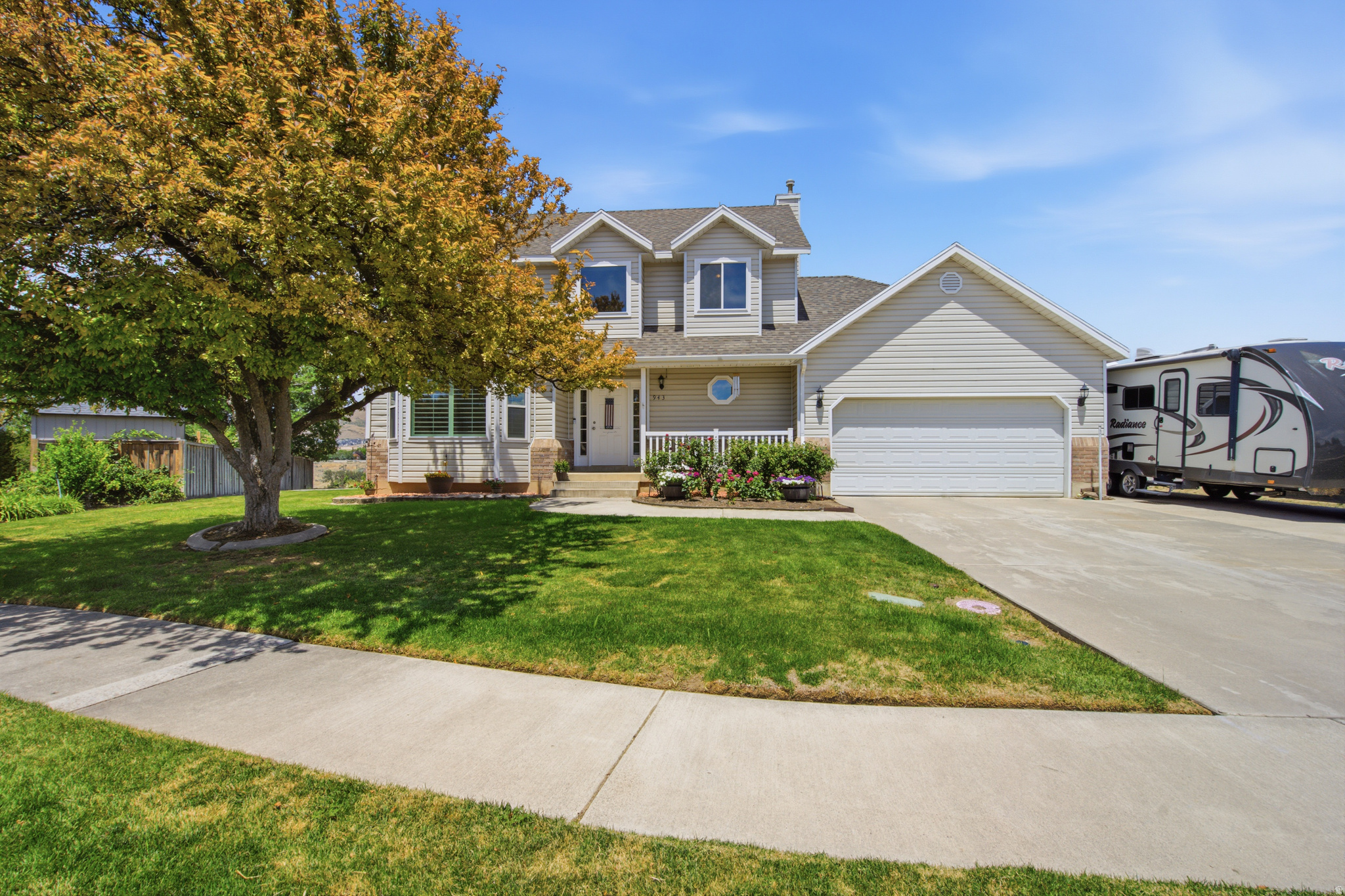 943 E 2330 N, Lehi, UT 84043 — photo 1