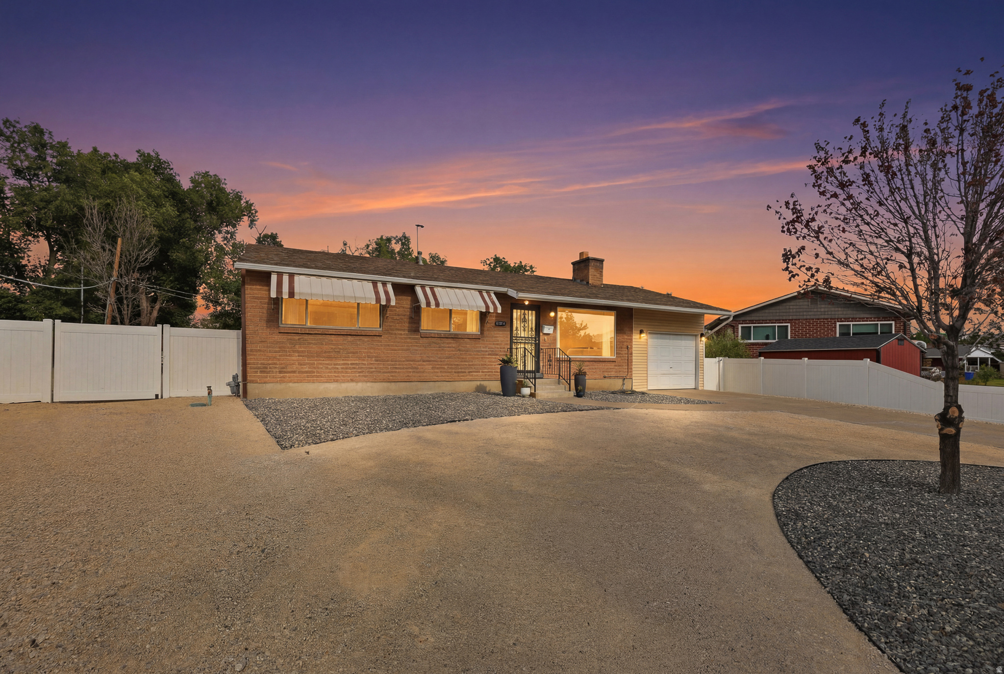 9505 S GARNET DR, Sandy, UT 84094 — photo 1