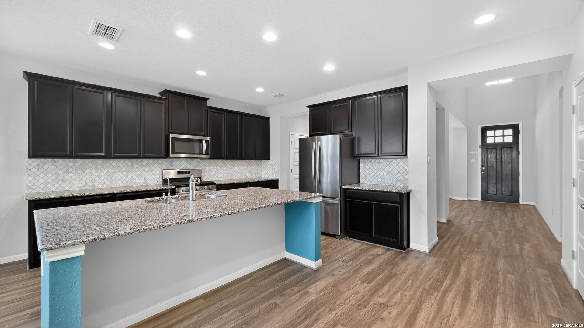 13307 Ares Way, ,  78245 — photo 1