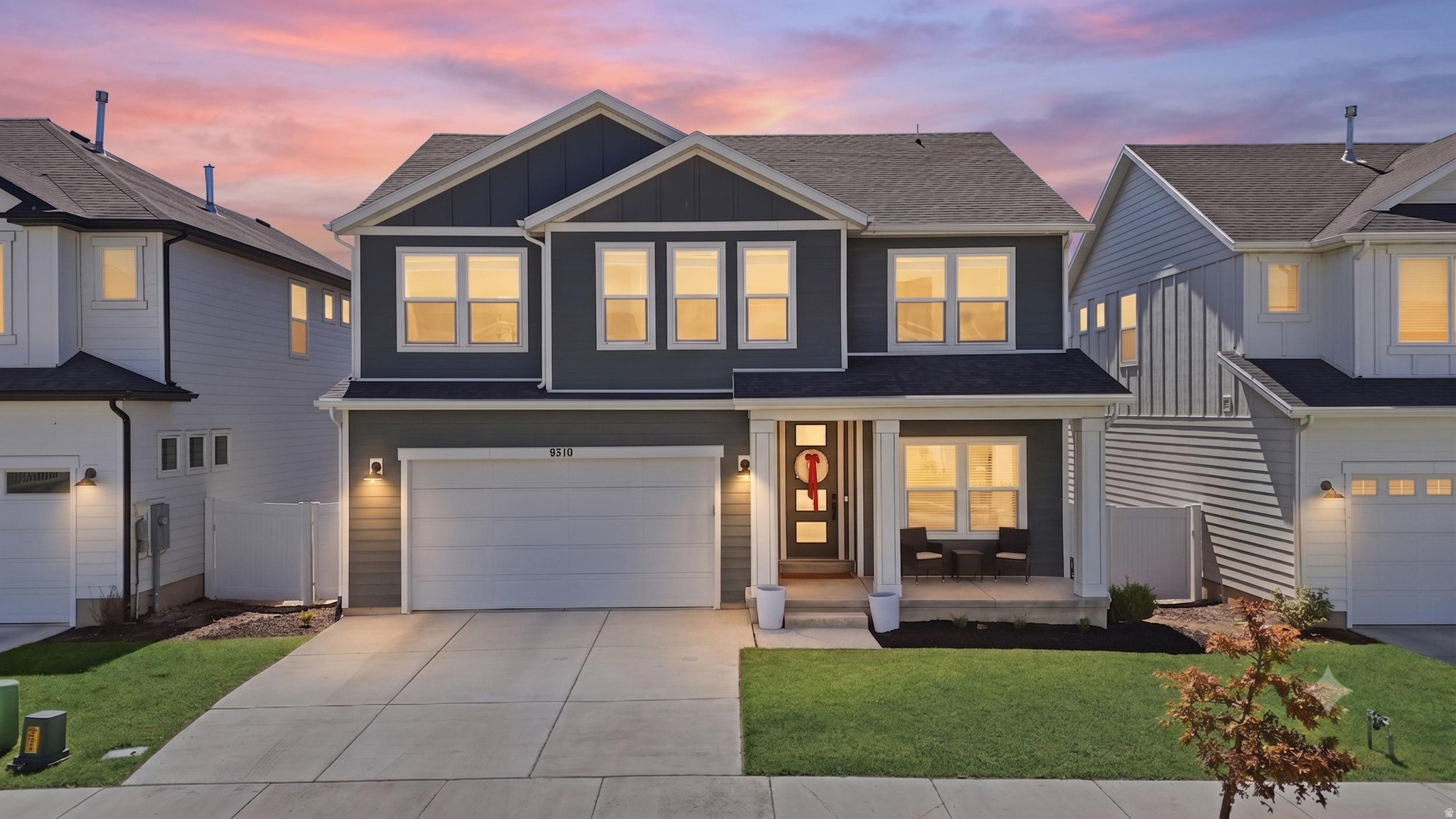 9310 N TAMPA DR, Eagle Mountain, UT 84005 — photo 1