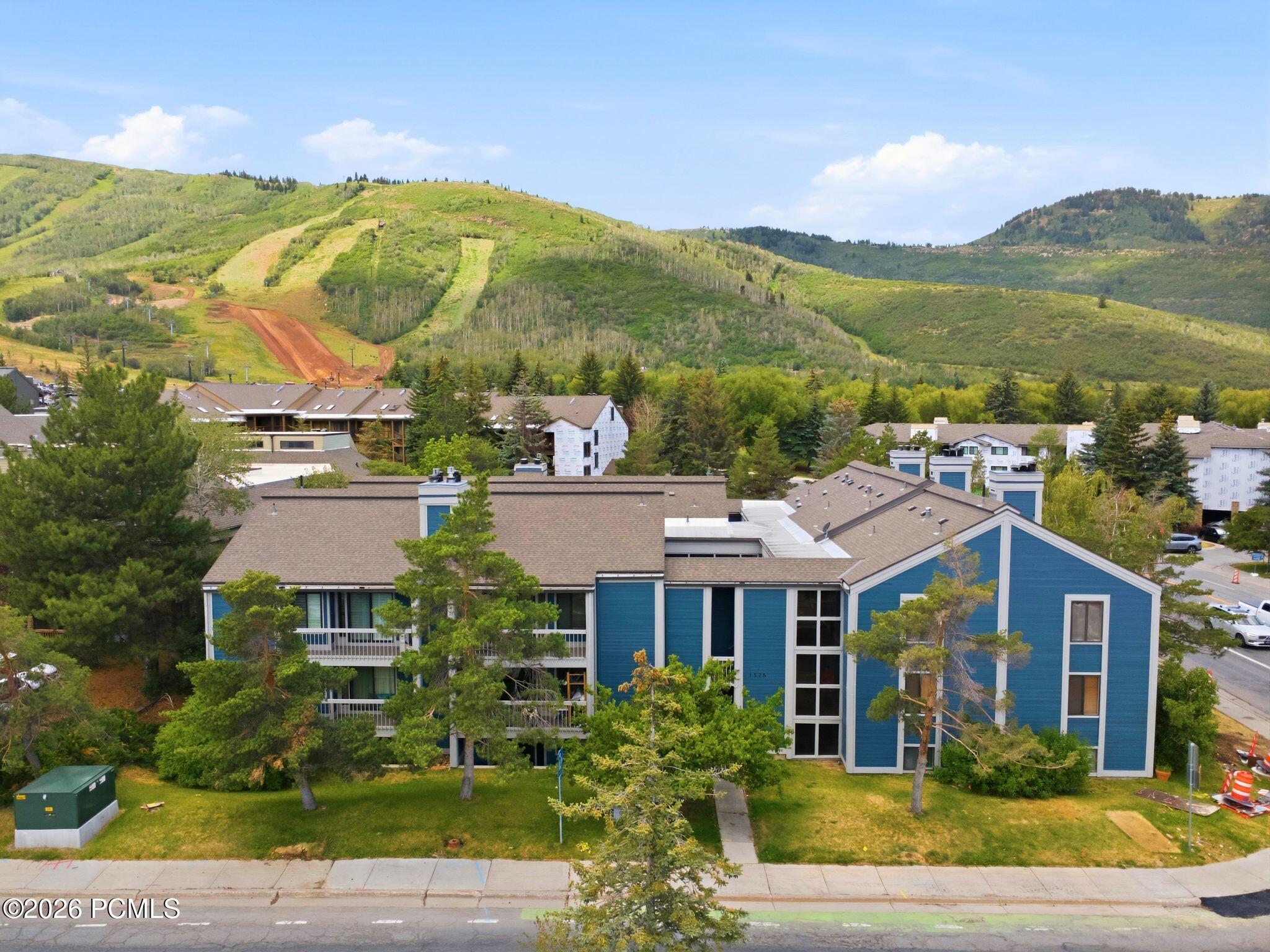 1525 Park Avenue 106/206, Park City, UT 84060 — photo 1