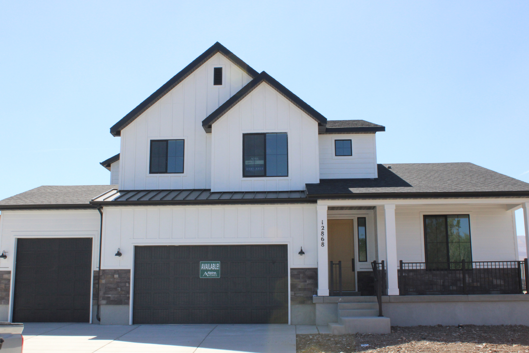 12868 S BIGWIG DR #210, Herriman, UT 84096 — photo 1