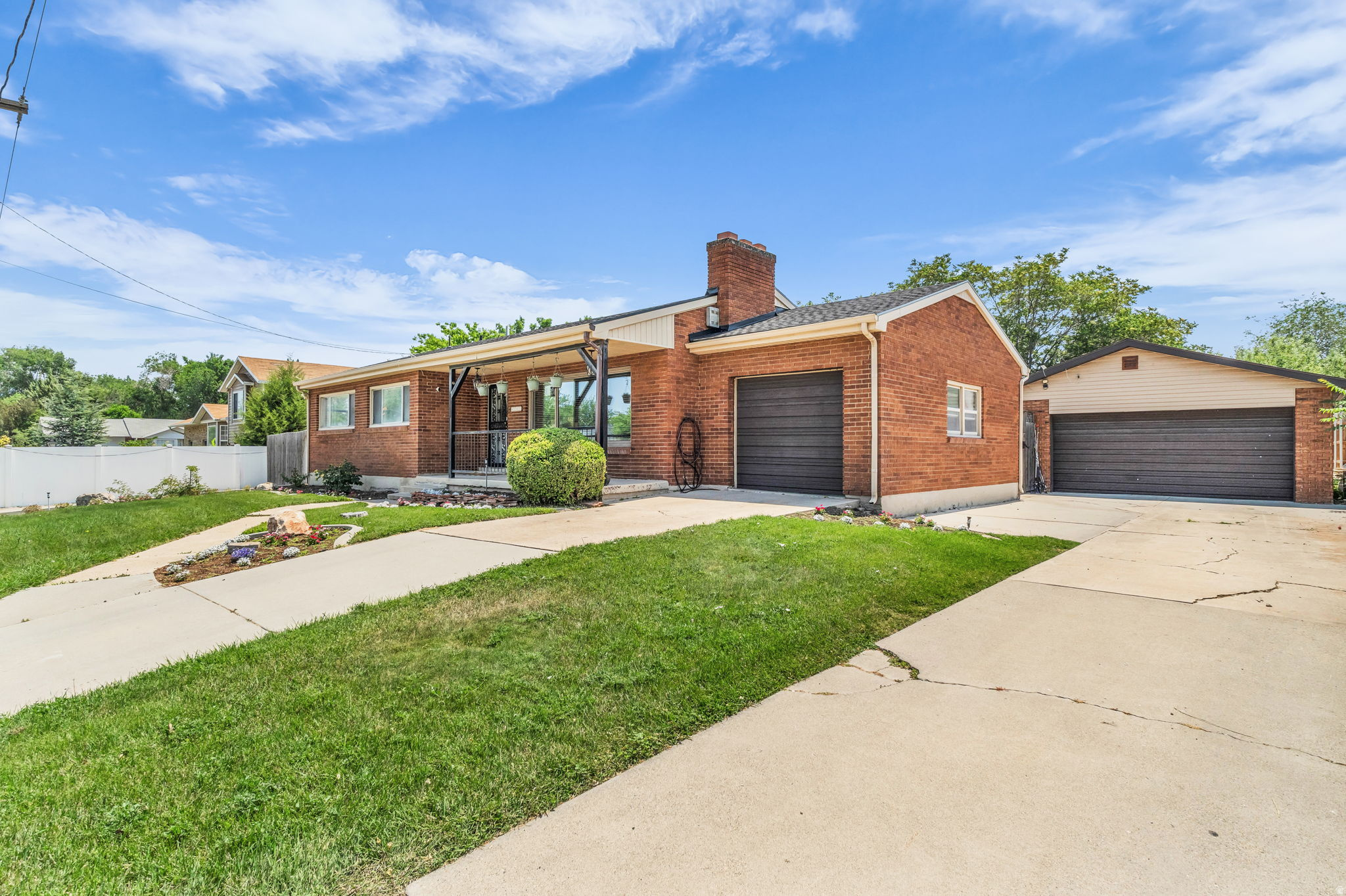 6207 W 3500 S, West Valley City, UT 84128 — photo 1