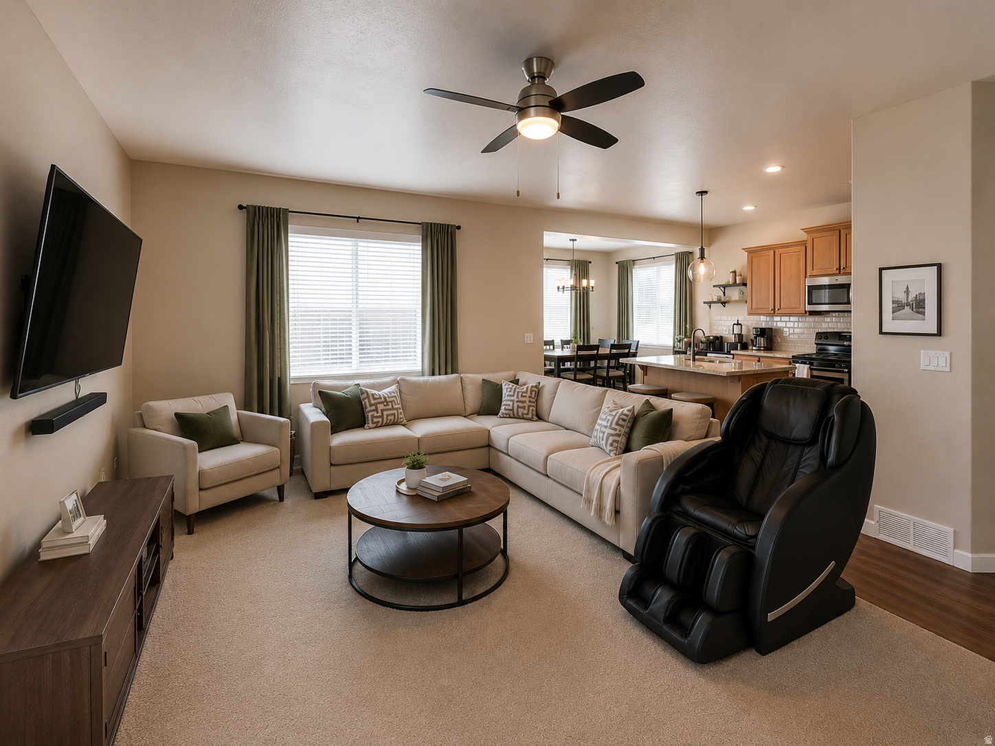 149 E CRESCENT PINE LN, Sandy, UT 84070 — photo 1