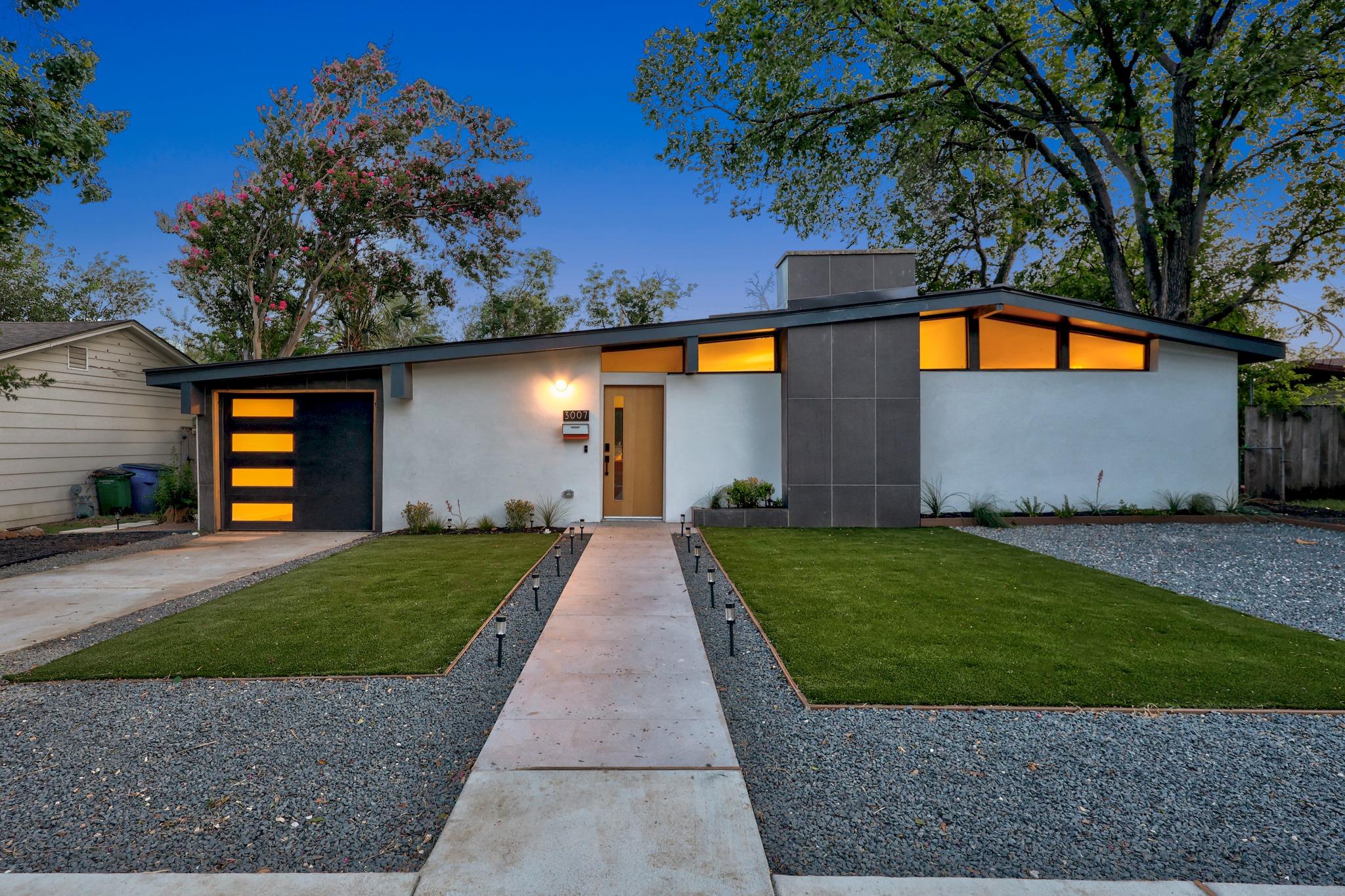 3007 Village, Austin, TX 78731 — photo 1