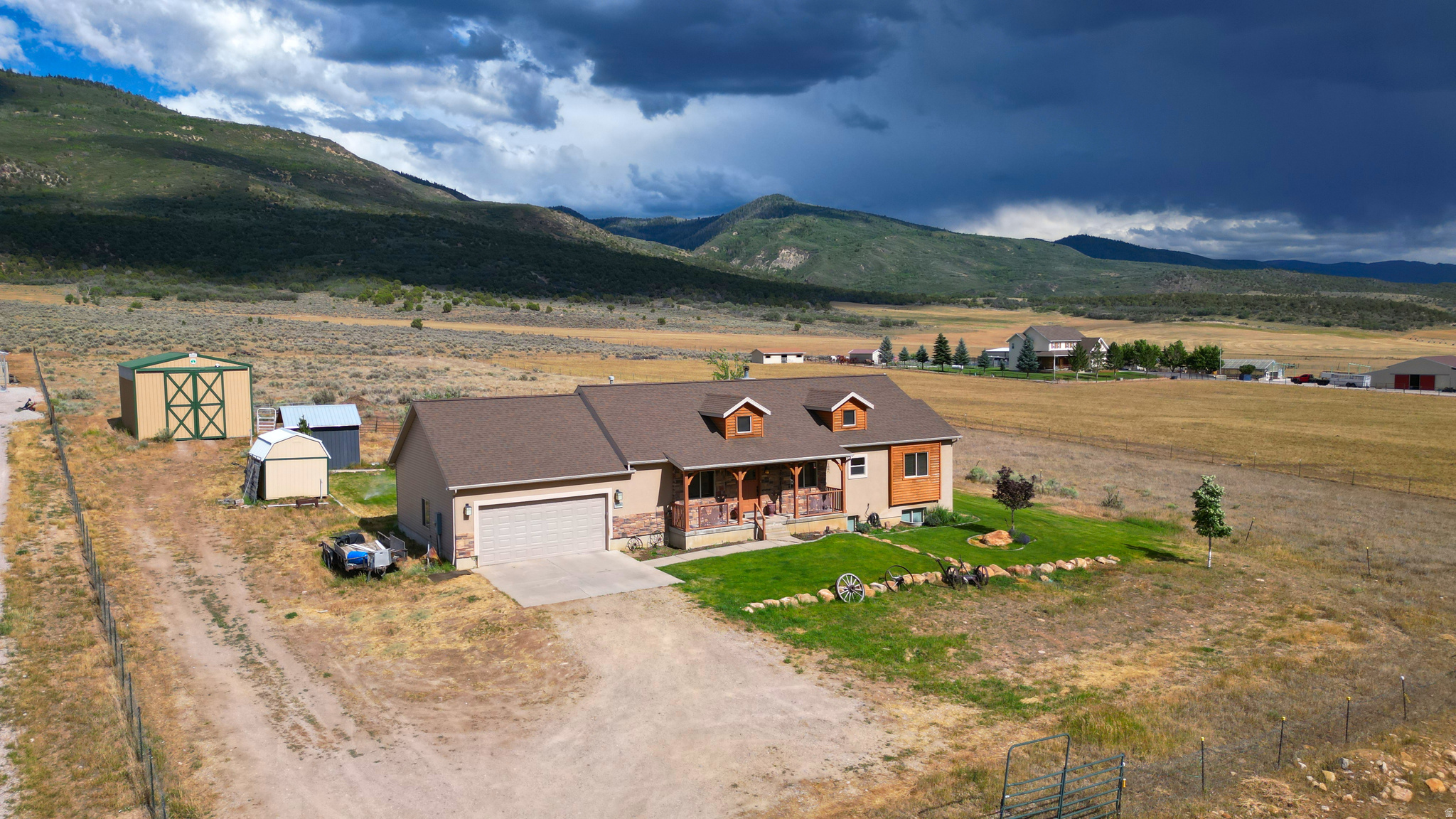 28530 N 11150 E, Fairview, UT 84629 — photo 1