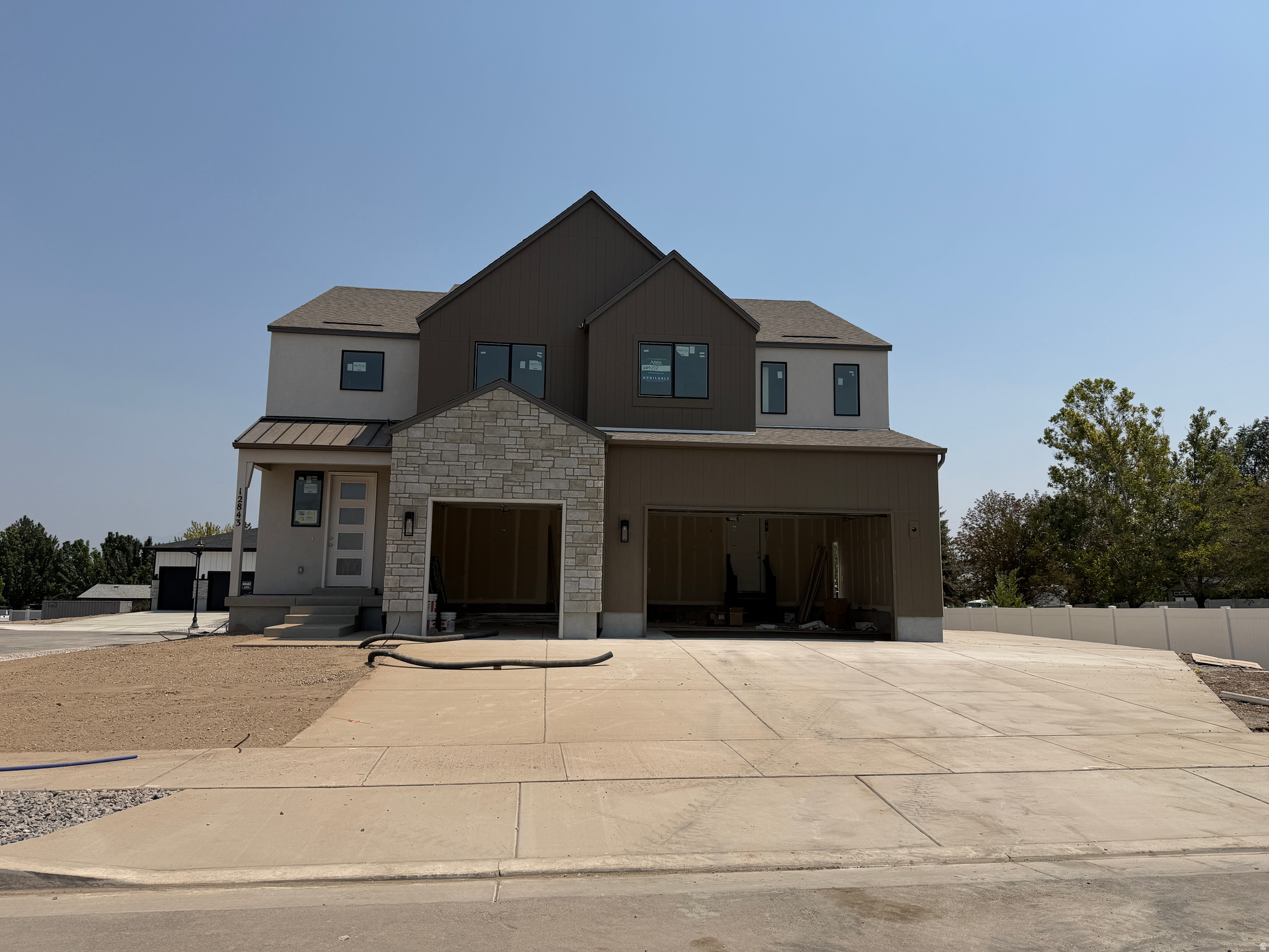 12843 S BIGWIG DR #212, Herriman, UT 84096 — photo 1