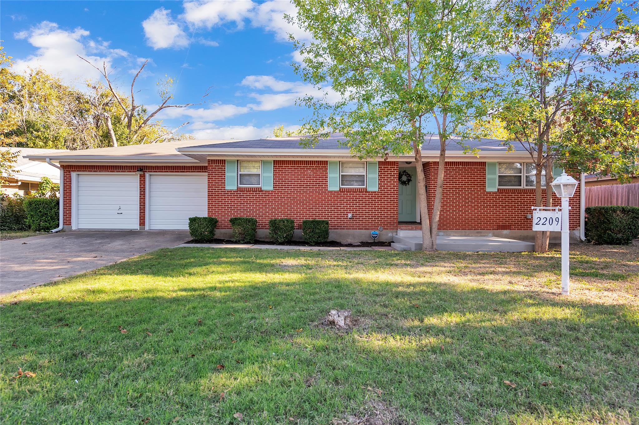 2209 51st, Temple, TX 76504 — photo 1
