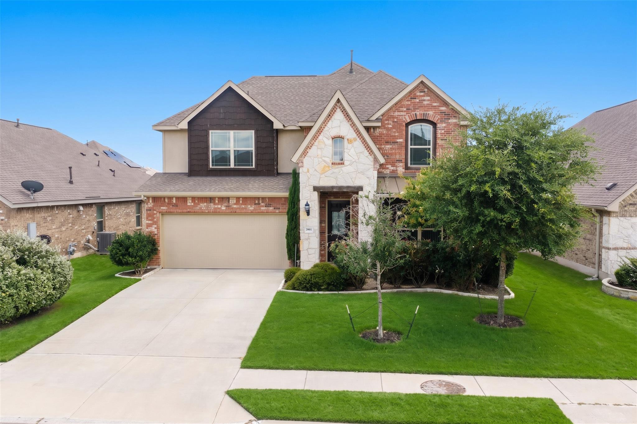 3901 Eland, Pflugerville, TX 78660 — photo 1