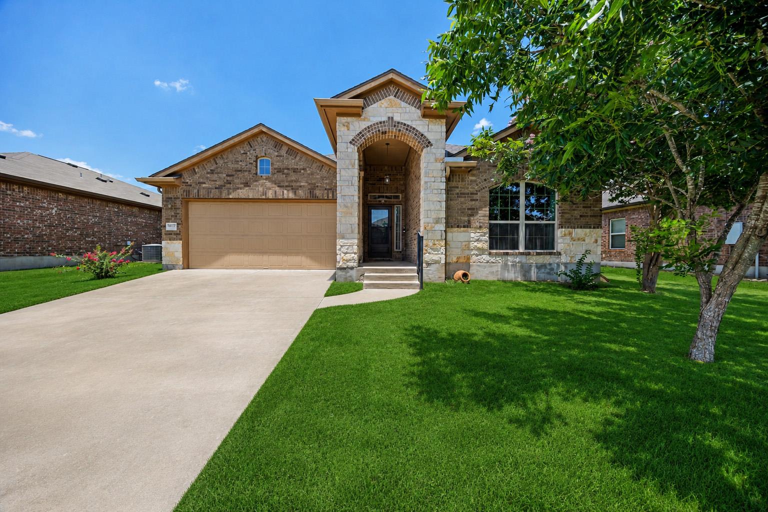 18717 Leigh, Pflugerville, TX 78660 — photo 1