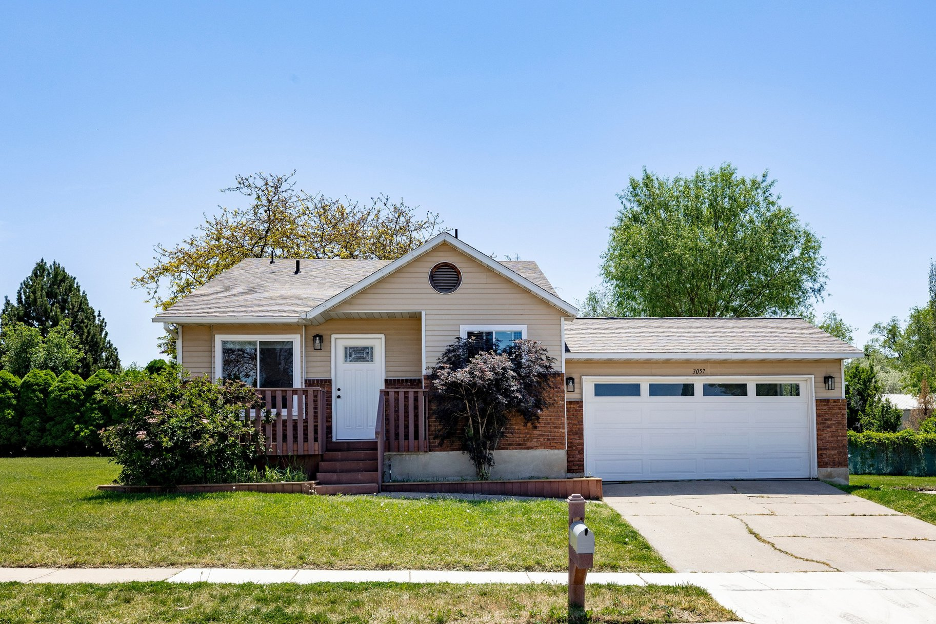 3057 W 4850 S, Roy, UT 84067 — photo 1