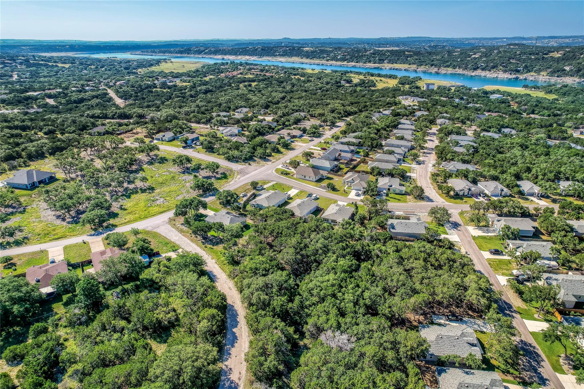 21707 Oxford, Lago Vista, TX 78645 — photo 1