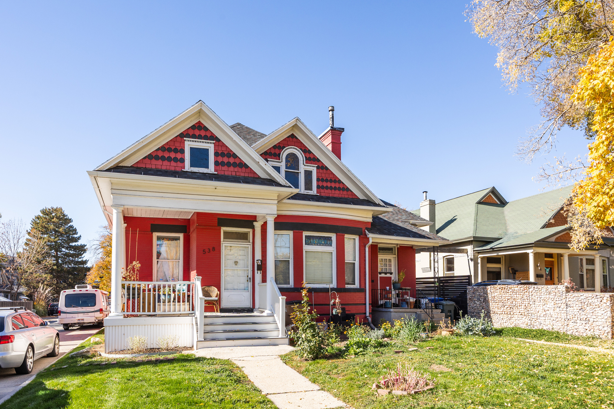 538 S 800 E, Salt Lake City, UT 84102 — photo 1
