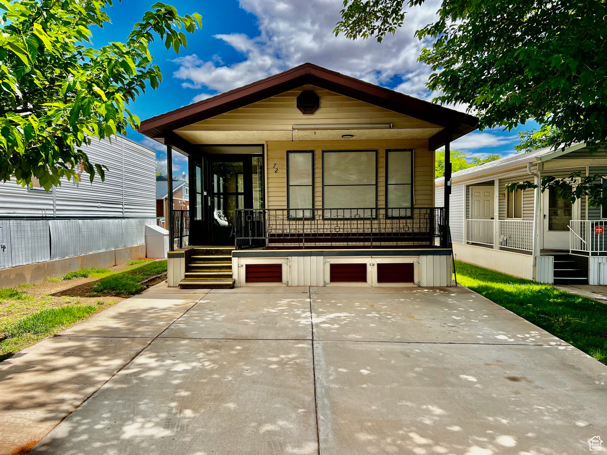 1150 W RED HILLS PKWY #72, Washington, UT 84780 — photo 1